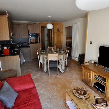 Residence Les Chardons Argentes 사모엥 외부 사진